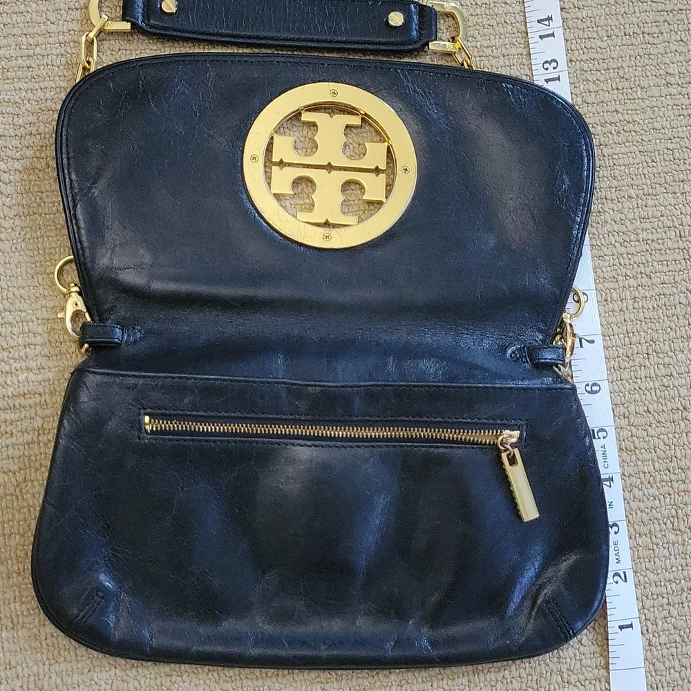 Tory Burch black Reva - Picture 4 of 7